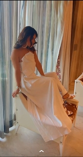 Neha Malik feet photo thumbnail