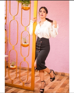 Neha Malik feet photo thumbnail