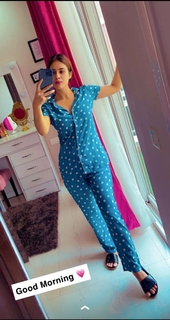 Neha Malik feet photo thumbnail