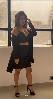Neha Malik feet photo thumbnail