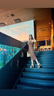 Neha Malik feet photo thumbnail