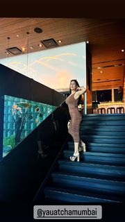 Neha Malik feet photo thumbnail