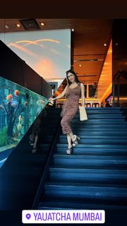 Neha Malik feet photo thumbnail