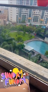 Neha Malik feet photo thumbnail