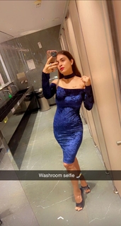 Neha Malik feet photo thumbnail