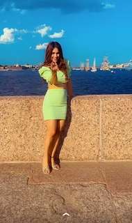 Neha Malik feet photo thumbnail