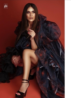 Neha Malik feet photo thumbnail