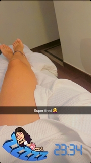 Neha Malik feet photo thumbnail