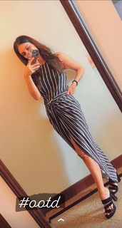 Neha Malik feet photo thumbnail
