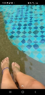 Neha Malik feet photo thumbnail