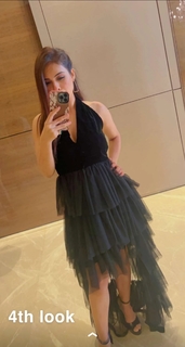 Neha Malik feet photo thumbnail