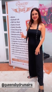 Neha Malik feet photo thumbnail