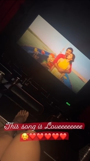 Neha Malik feet photo thumbnail