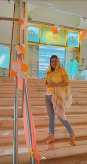 Neha Malik feet photo thumbnail