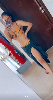 Neha Malik feet photo thumbnail