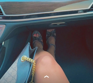 Neha Malik feet photo thumbnail