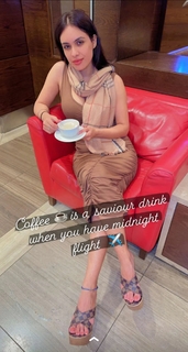 Neha Malik feet photo thumbnail
