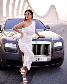 Neha Malik feet photo thumbnail
