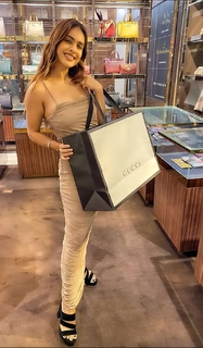 Neha Malik feet photo thumbnail