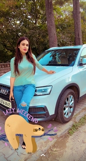 Neha Malik feet photo thumbnail
