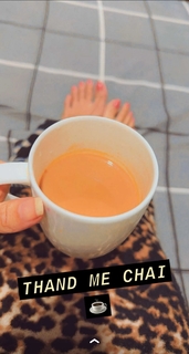Neha Malik feet photo thumbnail