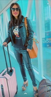 Neha Malik feet photo thumbnail