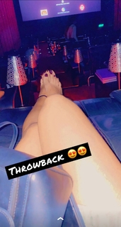 Neha Malik feet photo thumbnail