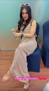 Neha Malik feet photo thumbnail