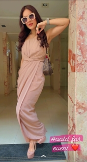 Neha Malik feet photo thumbnail