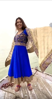 Neha Malik feet photo thumbnail