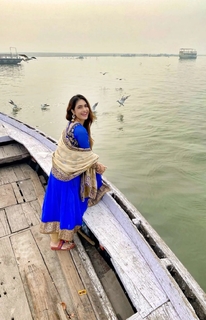Neha Malik feet photo thumbnail