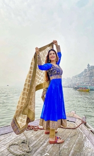 Neha Malik feet photo thumbnail
