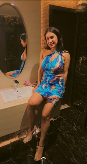 Neha Malik feet photo thumbnail