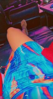 Neha Malik feet photo thumbnail