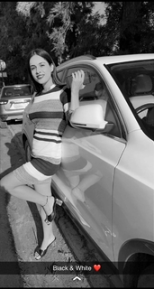 Neha Malik feet photo thumbnail