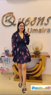 Neha Malik feet photo thumbnail