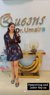 Neha Malik feet photo thumbnail