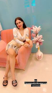 Neha Malik feet photo thumbnail