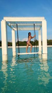 Neha Malik feet photo thumbnail