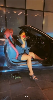 Neha Malik feet photo thumbnail