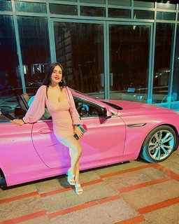 Neha Malik feet photo thumbnail