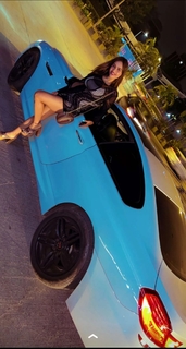 Neha Malik feet photo thumbnail