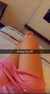 Neha Malik feet photo thumbnail
