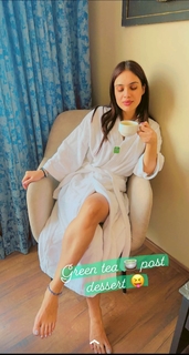 Neha Malik feet photo thumbnail
