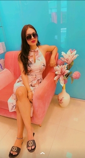 Neha Malik feet photo thumbnail