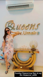 Neha Malik feet photo thumbnail