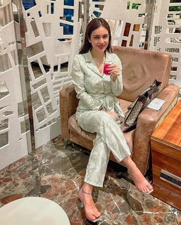 Neha Malik feet photo thumbnail