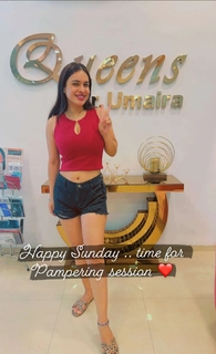 Neha Malik feet photo thumbnail