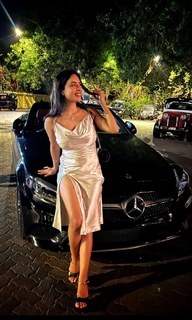 Neha Malik feet photo thumbnail