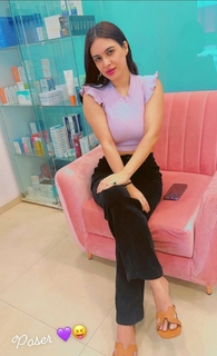 Neha Malik feet photo thumbnail